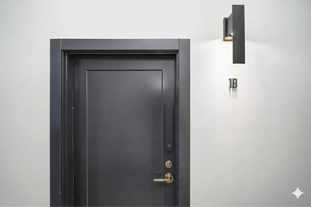 2 bed, $2,389 — Photo 3
