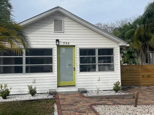 736 W King St #A, Saint Augustine, FL 32084