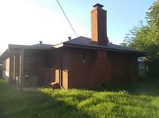 2514 SW 50th St, Oklahoma City, OK 73119