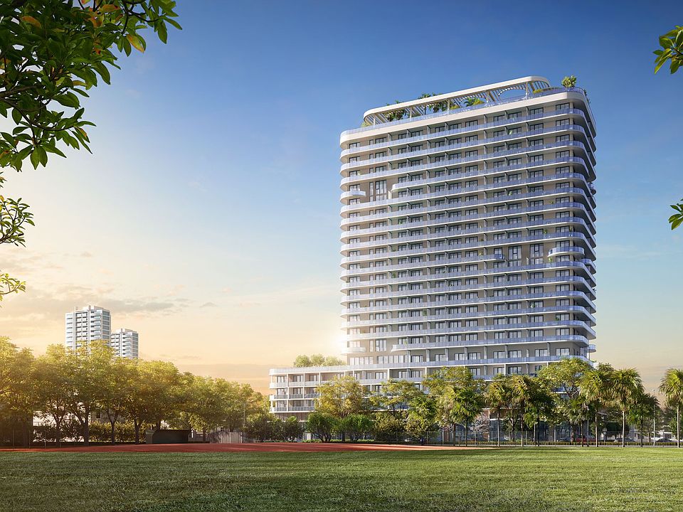 2nd image of 580 72nd St #9