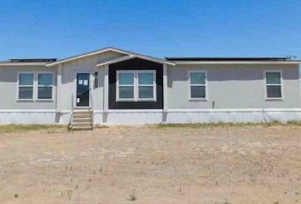 Property Front View