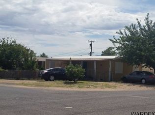 3126 E Suffock Ave, Kingman, AZ 86409