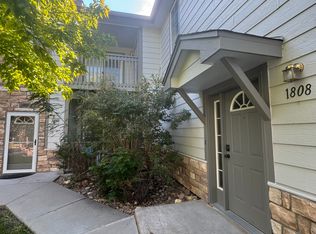 3262 E 103rd Dr APT 1808, Thornton, CO 80229