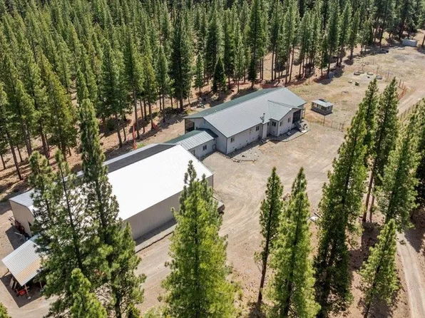 300 Bluejay Dr, Blairsden Graeagle, CA 96103