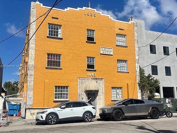 2nd image of 1043 NW 2nd St APT 2