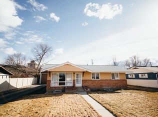 2525 Briggs St, Missoula, MT 59803