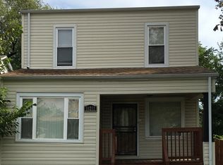 10211 S Lafayette Ave, Chicago, IL