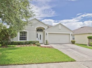 3912 Lakeside Reserve Ln, Orlando, FL 32810