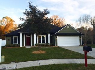 12447 Bowery Falls Dr, Jacksonville, FL 32223