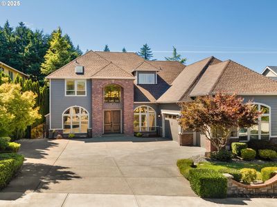 6115 NW Klickitat Ct, Camas, WA, 98607