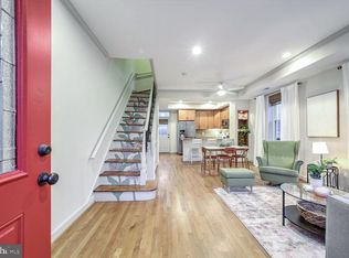 618 Sheridan St NW, Washington, DC 20011