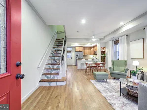 618 Sheridan St NW, Washington, DC 20011