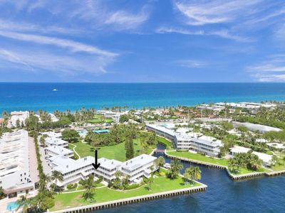 1221 Hillsboro Mile #38b, Pompano Beach, FL, 33062
