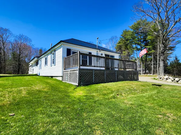 368 Gilman Falls Avenue, Old Town, ME 04468
