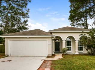 11181 Coldfield Dr, Jacksonville, FL 32246