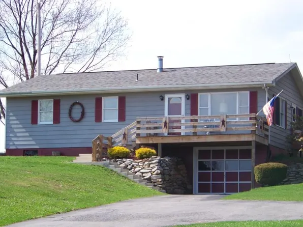 6237 Route 119, Punxsutawney, PA 15767