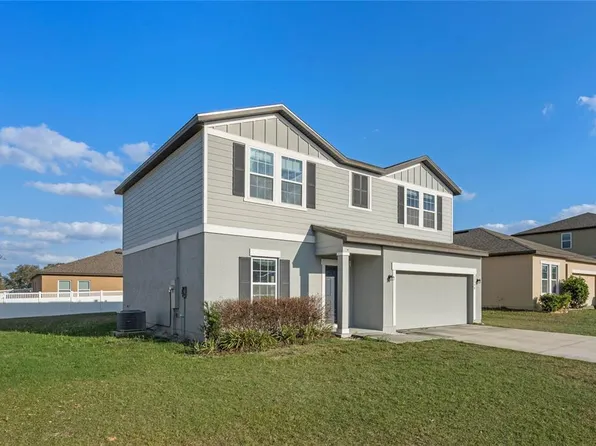 15598 Merlin Ave, Mascotte, FL 34753