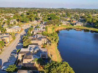 300 Arabian Rd #300, Palm Springs, FL 33461