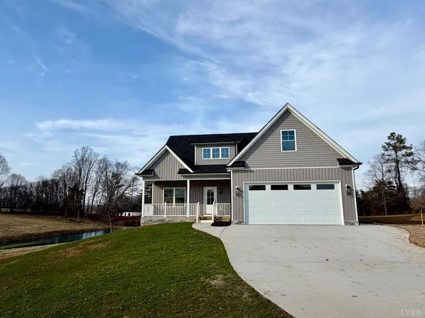 1059 Cedar Tree Ln, Forest, VA 24551