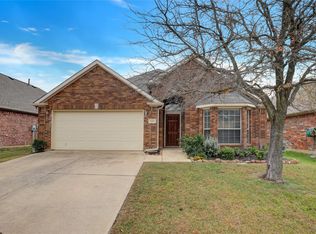 4548 Dragonfly Way, Fort Worth, TX 76244