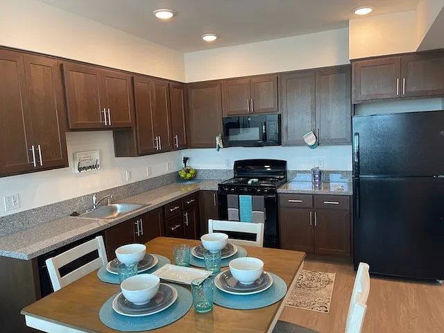 Mirasol Village — Photo 13