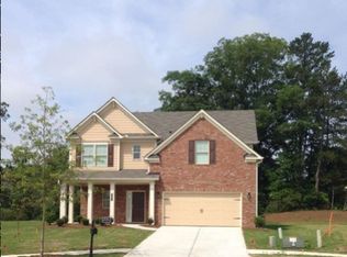 3182 Club Arrow Ct, Snellville, GA 30039