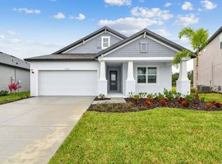 8123 Tea Olive Ter HOMESITE 23, Palmetto, FL 34221