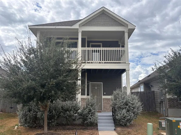 2916 Brand Iron Dr, San Marcos, TX 78666