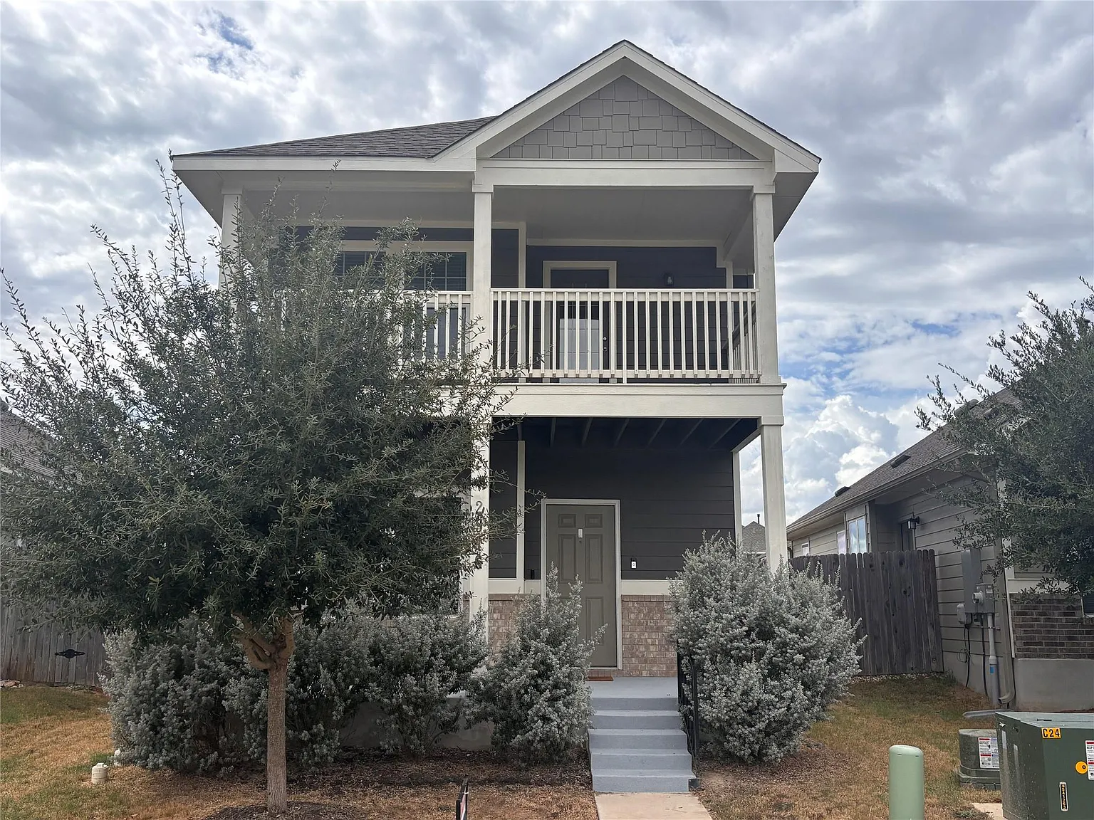 2916 Brand Iron Dr, San Marcos TX - Owner Finance Home