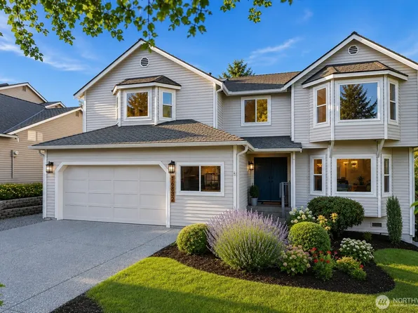 16832 119TH Place NE, Bothell, WA 98011