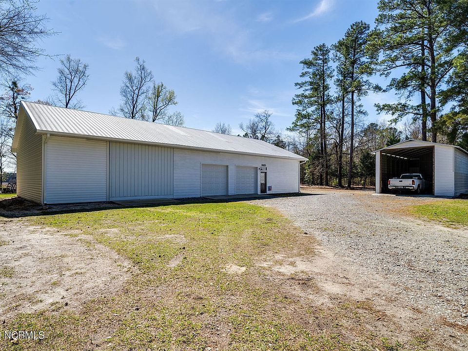 5425 S State Highway 41, Wallace, NC 28466 | Zillow