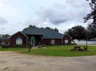 6113 Thomas Cir W, Macclenny, FL 32063