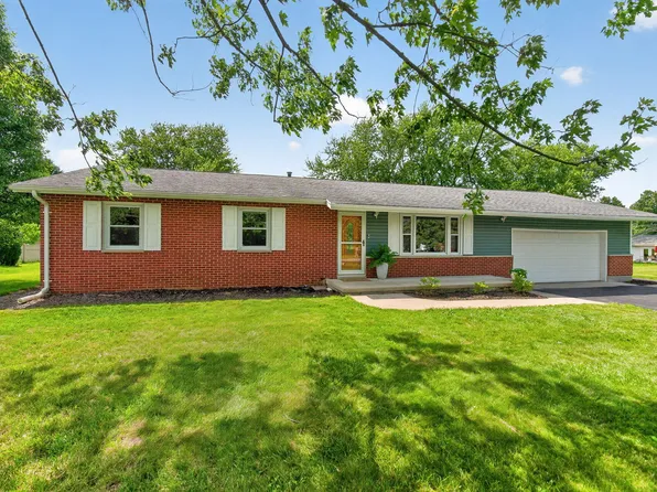 1054 Township Road 204, Bellefontaine, OH 43311