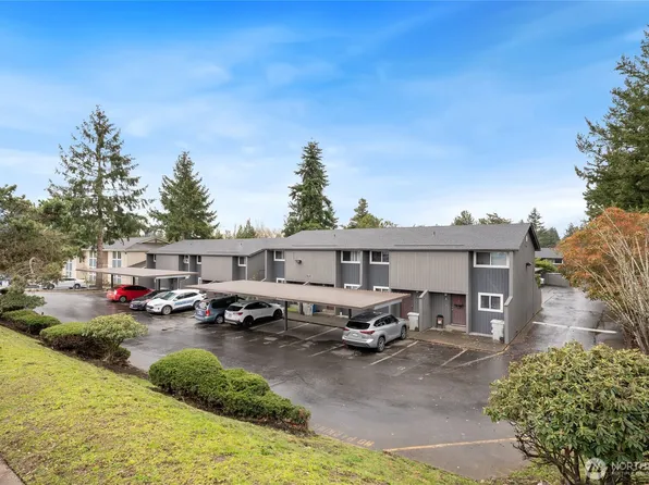 20603 -20611 108th Avenue SE, Kent, WA 98031