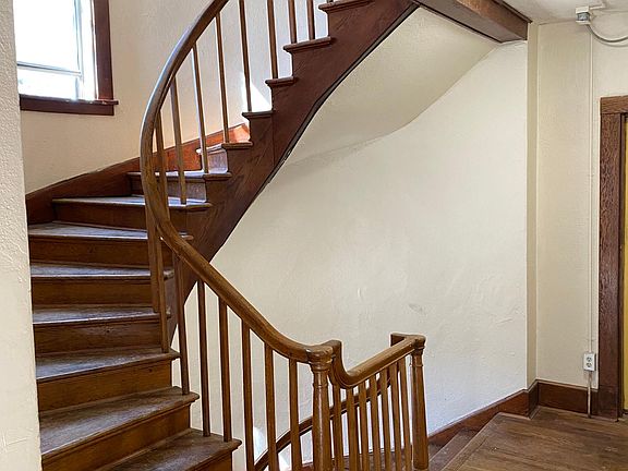 Main Stairway
