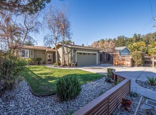 455 La Fonda Ave, Santa Cruz, CA 95065
