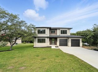 512 Cowal Dr S, Spicewood, TX 78669