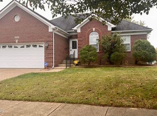 6220 Hines Mill Way, Louisville, KY 40291