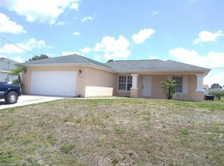 3713 4th St SW, Lehigh Acres, FL 33976