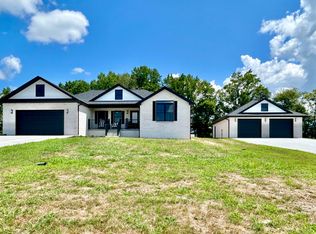 96 Hallies Way, Somerset, KY 42501