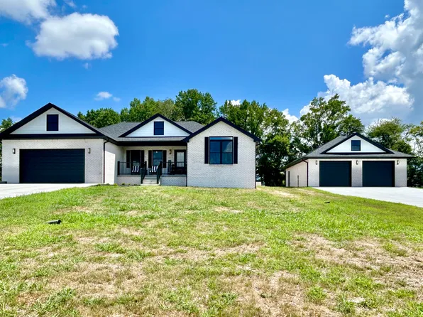 96 Hallies Way, Somerset, KY 42501