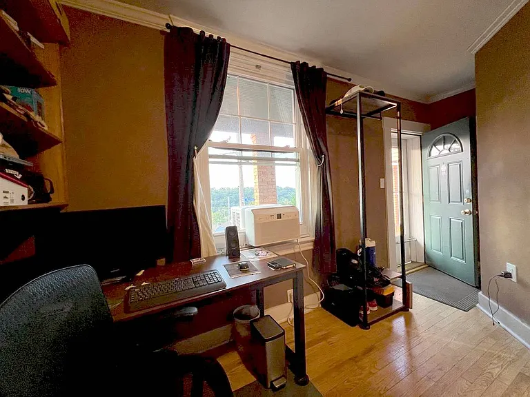628 Blanton St — Photo 4