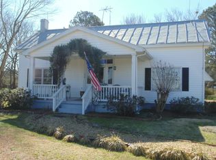 106 Church Street Ext, Roxobel, NC 27872