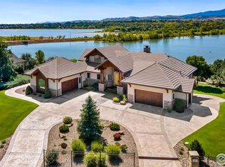 313 Rossum Dr, Loveland, CO 80537