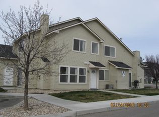 11 N Sugar St, Nampa, ID 83687
