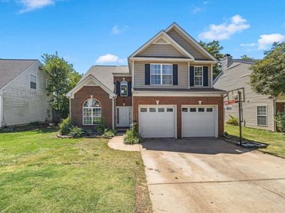 9 Ashby Cross Ct, Greer, SC, 29651