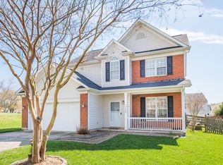 13922 Gauley Cres, Charlotte, NC