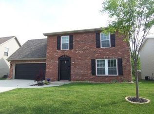 1925 Chenango Pl, West Lafayette, IN 47906
