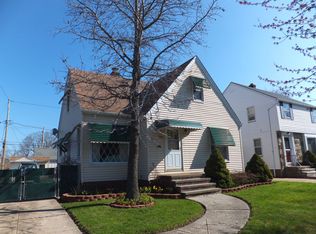 7104 Meadowbrook Ave, Cleveland, OH 44144