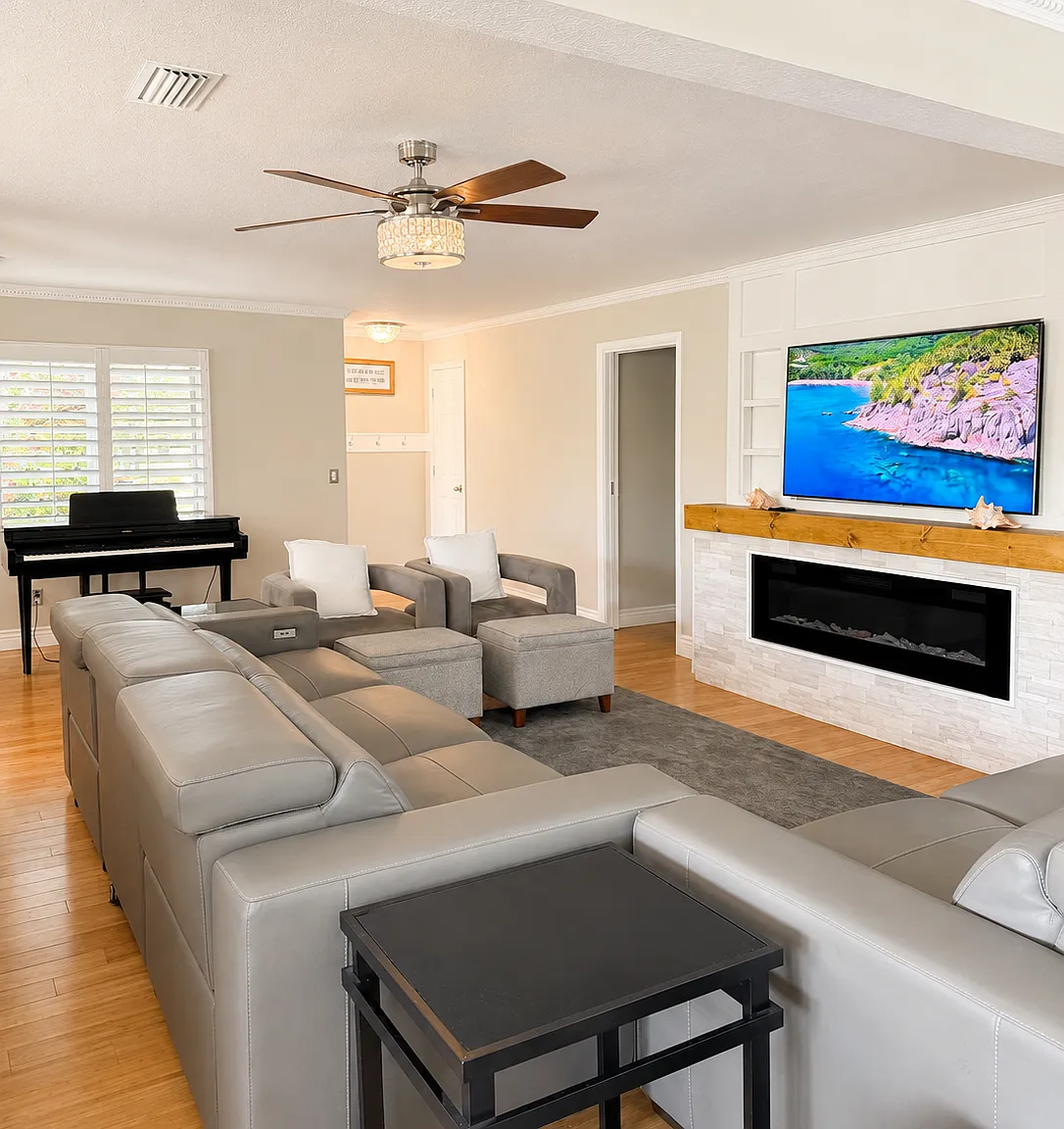 4 bed, 1746 sqft, $4,500 — Photo 3